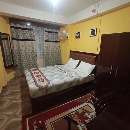 Hotel Parichit Namchi Zewnętrze zdjęcie