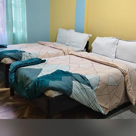 Hotel Parichit Namchi Zewnętrze zdjęcie