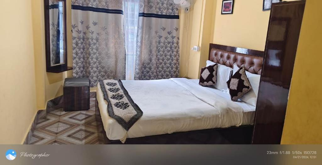 Hotel Parichit Namchi Zewnętrze zdjęcie