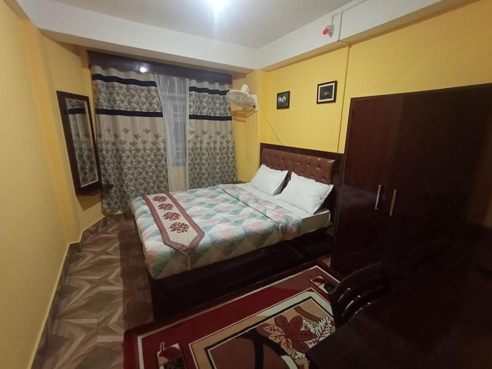 Hotel Parichit Namchi Zewnętrze zdjęcie